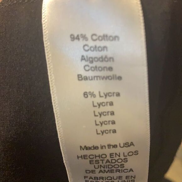 Michael stars halter midi dress. Great layering dress. NWT - Picture 9 of 12